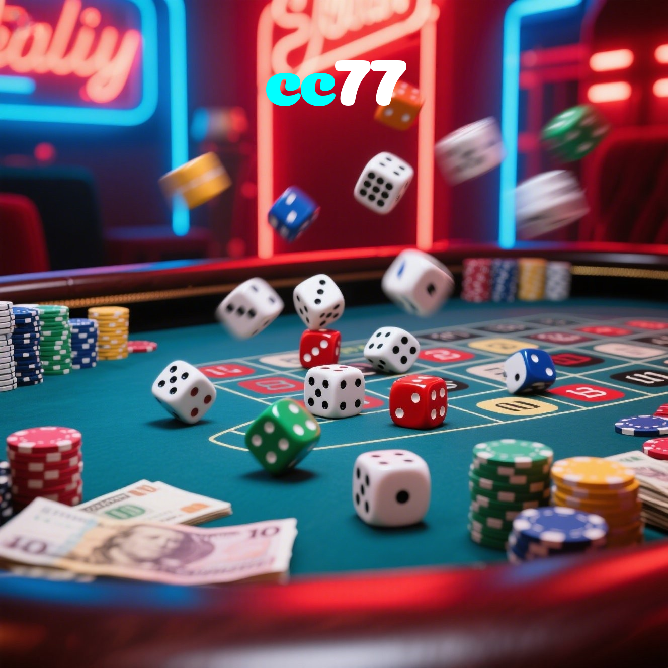 cc77:Jogue poker online e mostre que você é o mestre do jogo!