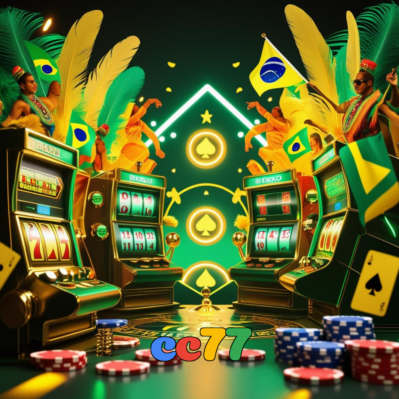 cc77:Jogue poker online e mostre que você é o mestre do jogo!