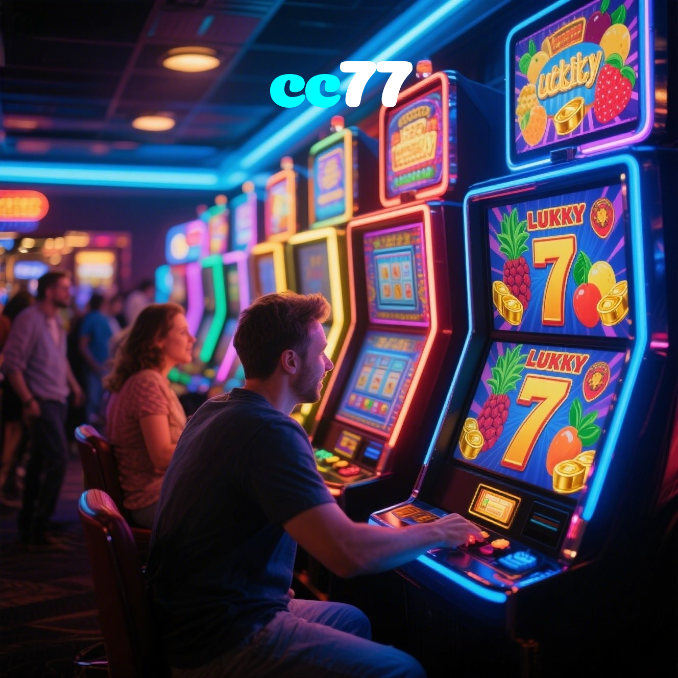 cc77：Aposte no futebol e ganhe nos jogos de blackjack e poker online!