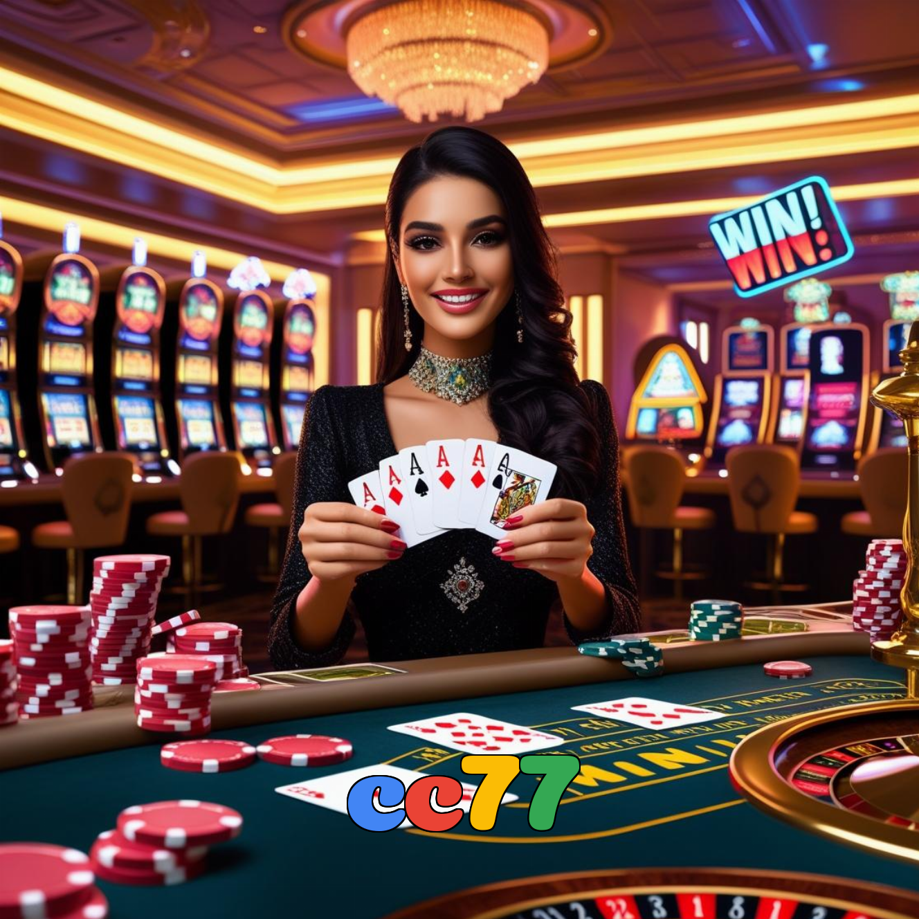 cc77:Jogue slots, poker e aposte no futebol online para grandes prêmios!