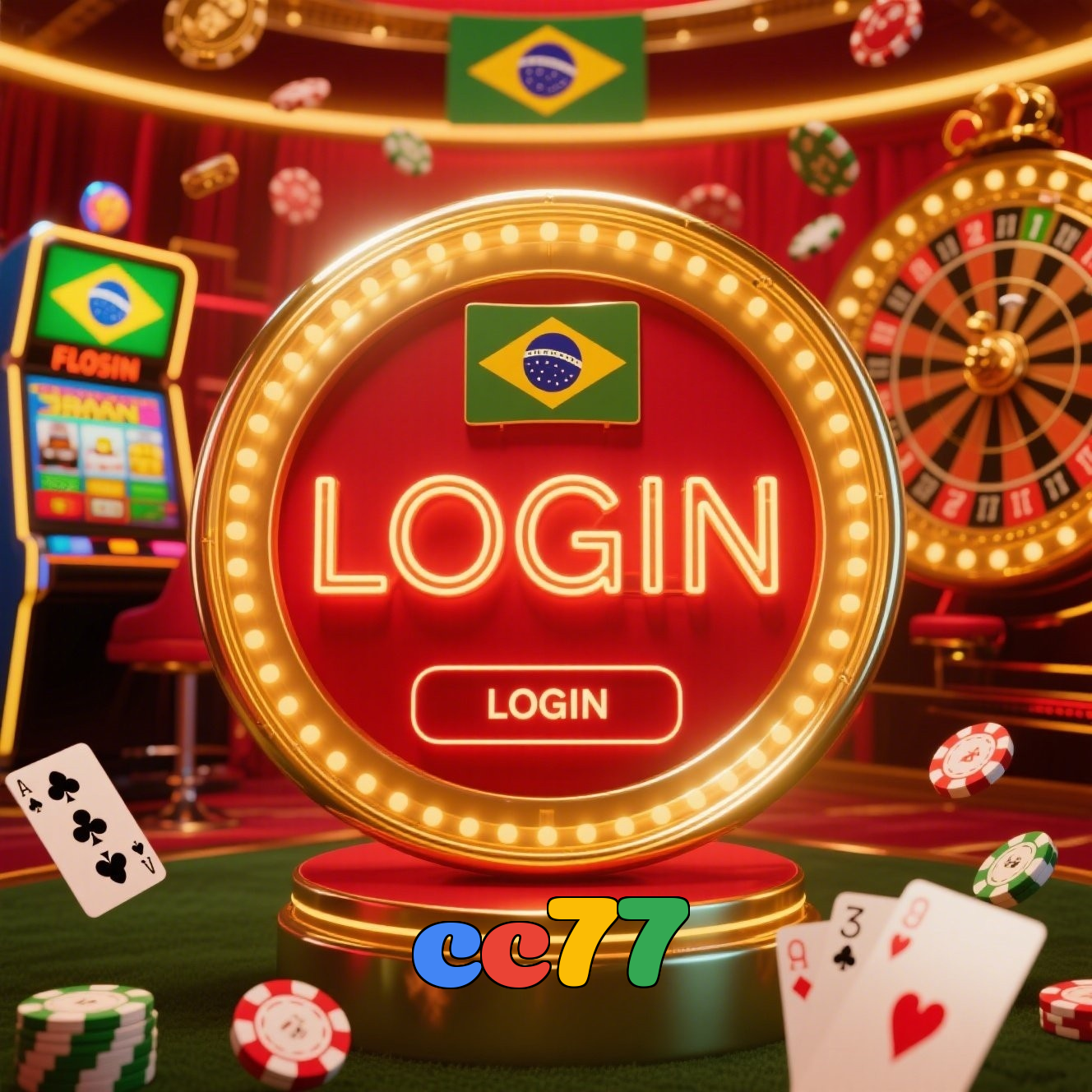 cc77:Aposte no futebol online e seja o maior vencedor de todos!