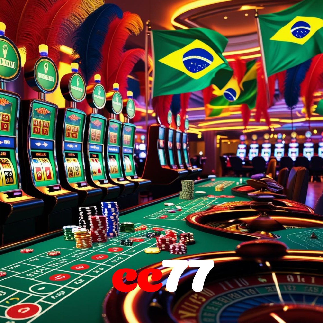 cc77:Entre na ação! Aposte nas slots e conquiste grandes vitórias!
