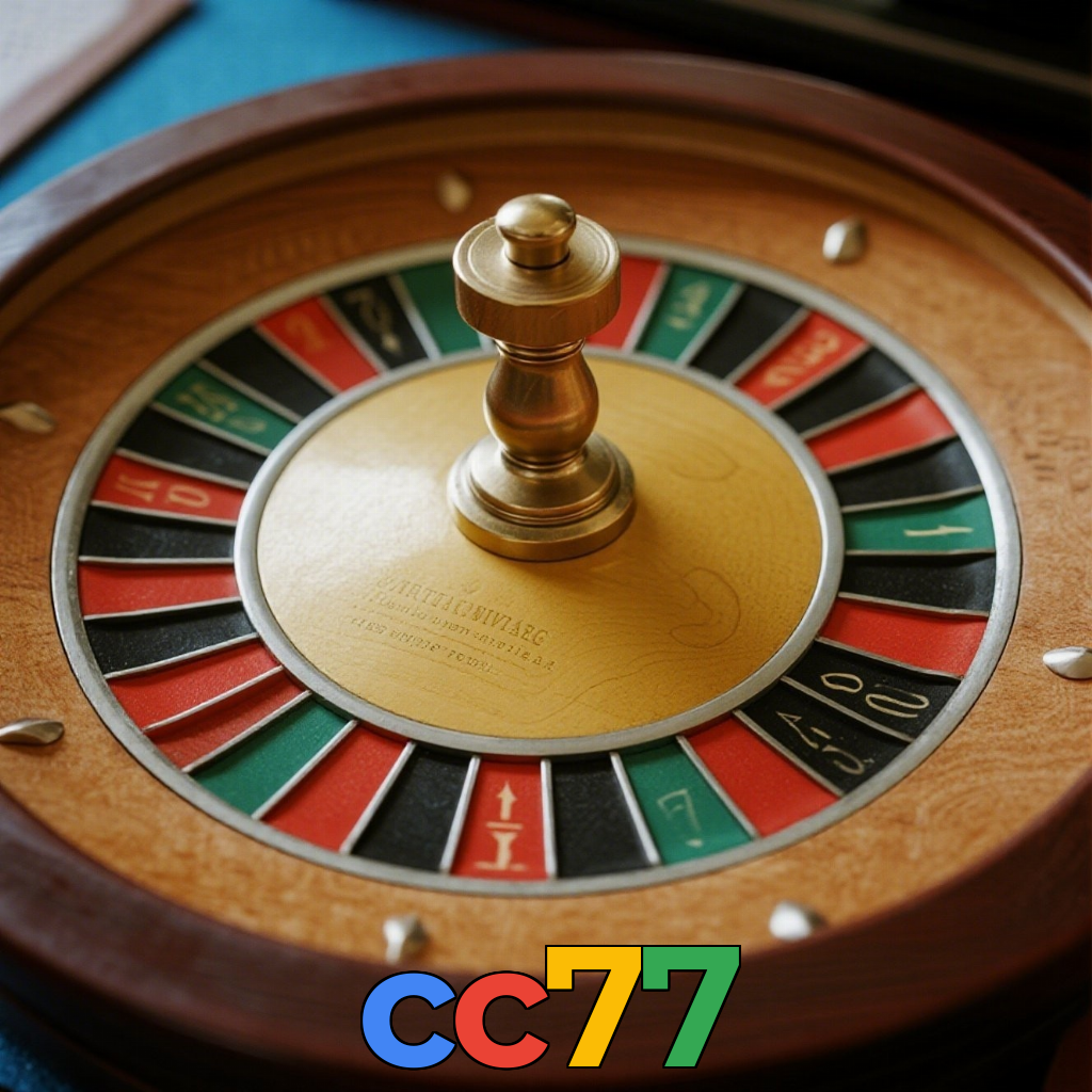 cc77:Aposte no futebol e vença em blackjack e roleta no nosso cassino!