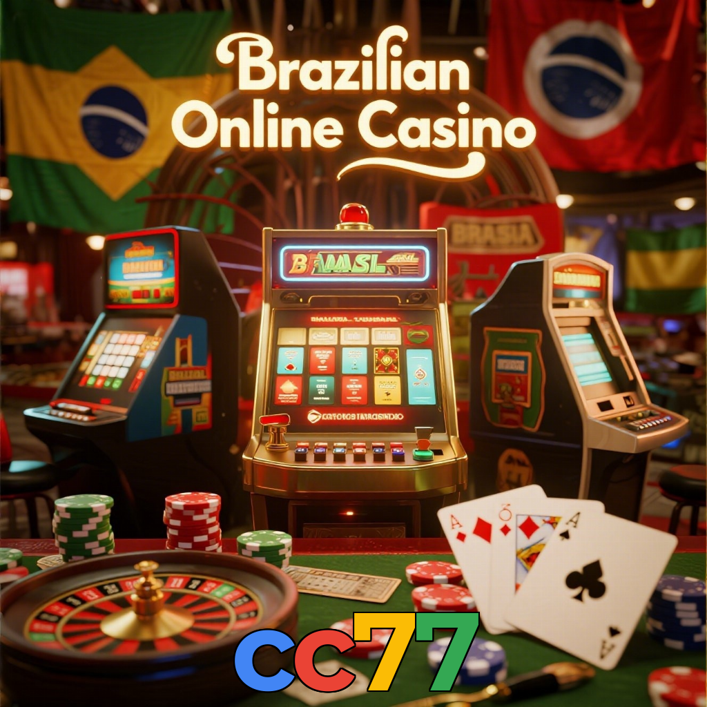 cc77:No futebol online, seu gol é sua grande vitória!