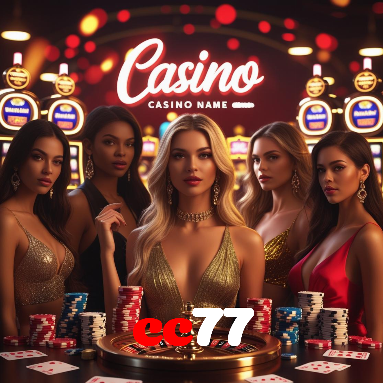 cc77:Apostas no futebol e diversão com roleta e blackjack no cassino online!