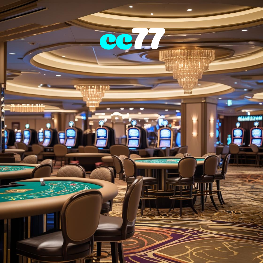 cc77:Vença no blackjack e conquiste grandes prêmios!
