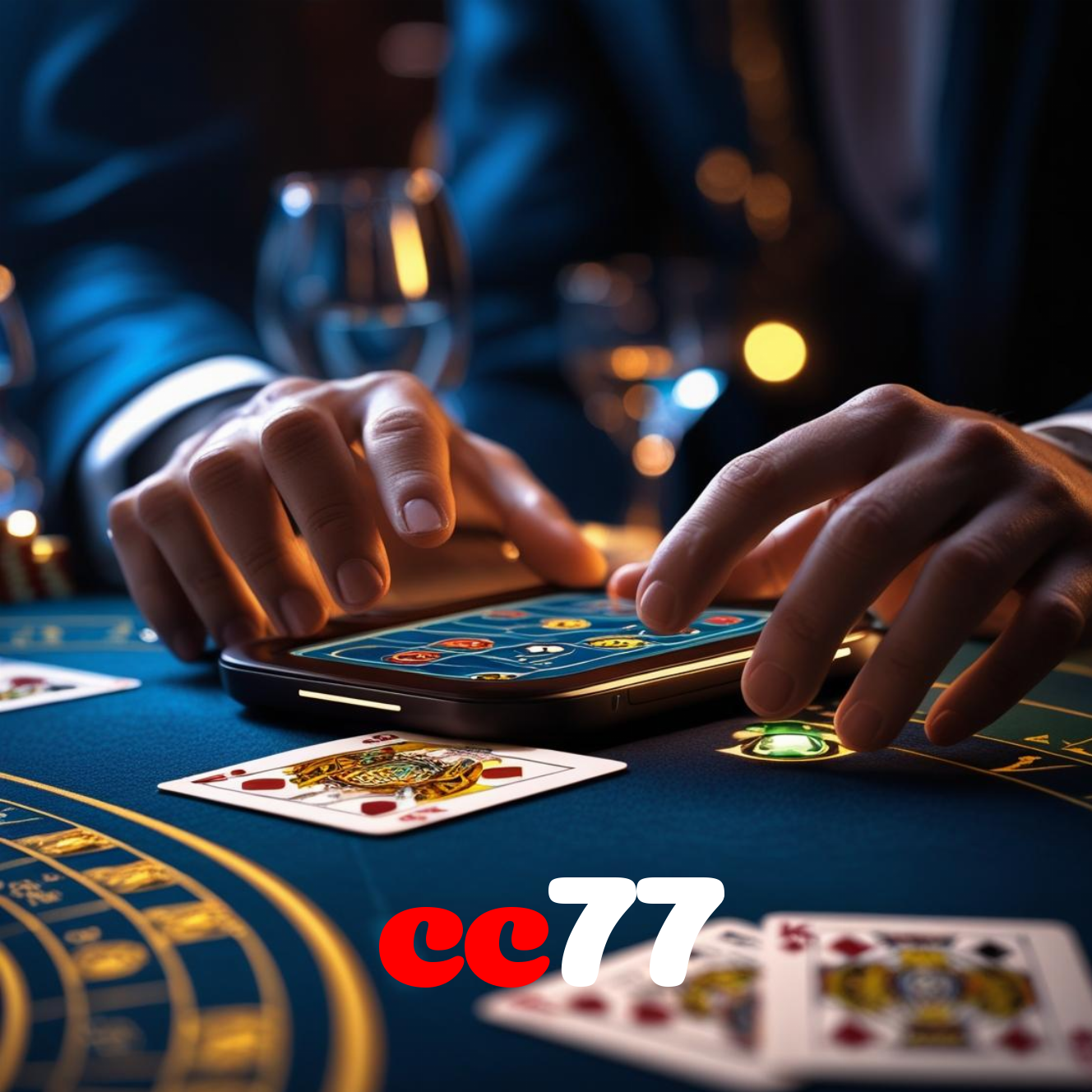 cc77:Aposte no futebol digital e vença as maiores competições!