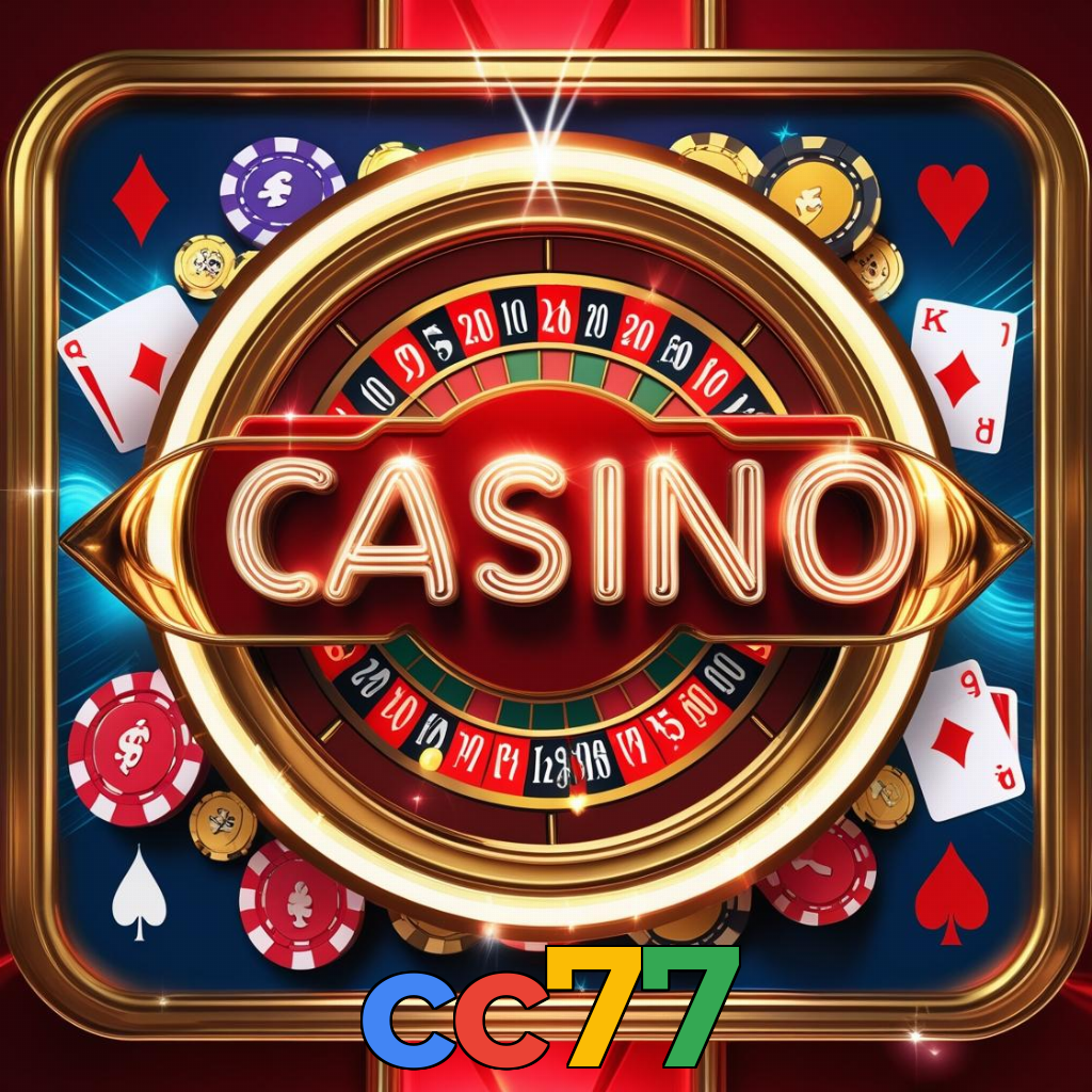 cc77:Vença no blackjack e prove que você é um verdadeiro mestre!