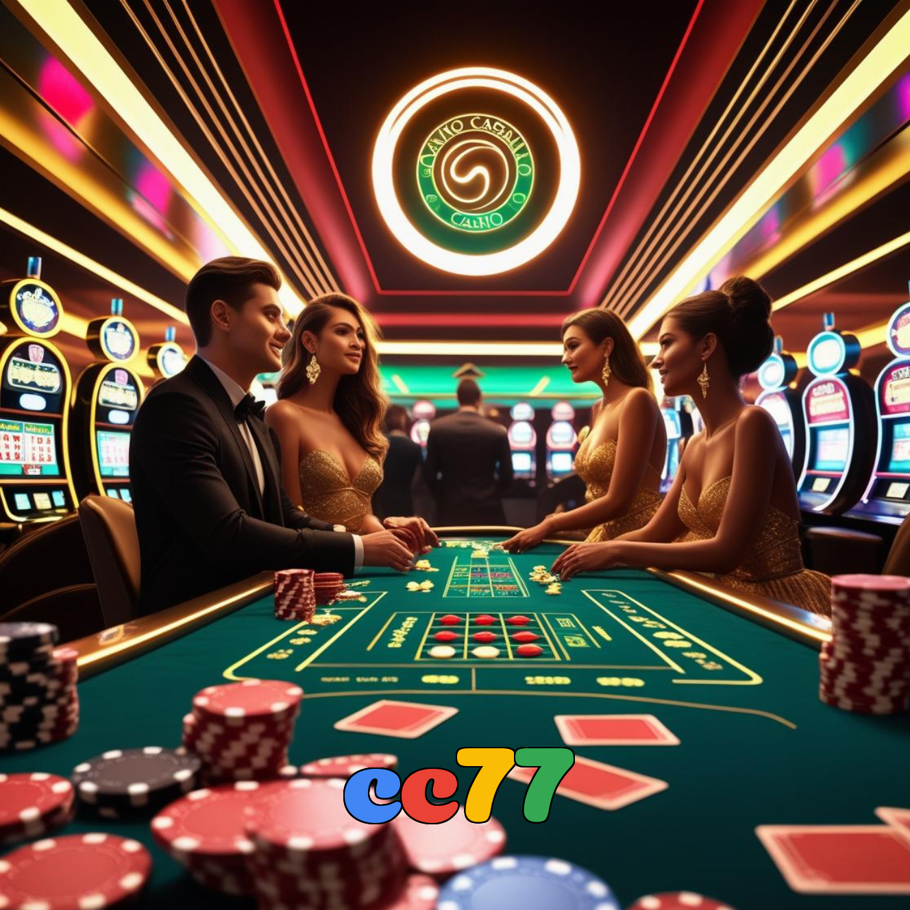 cc77:Jogue no cassino mais seguro com poker, roleta e apostas no futebol!