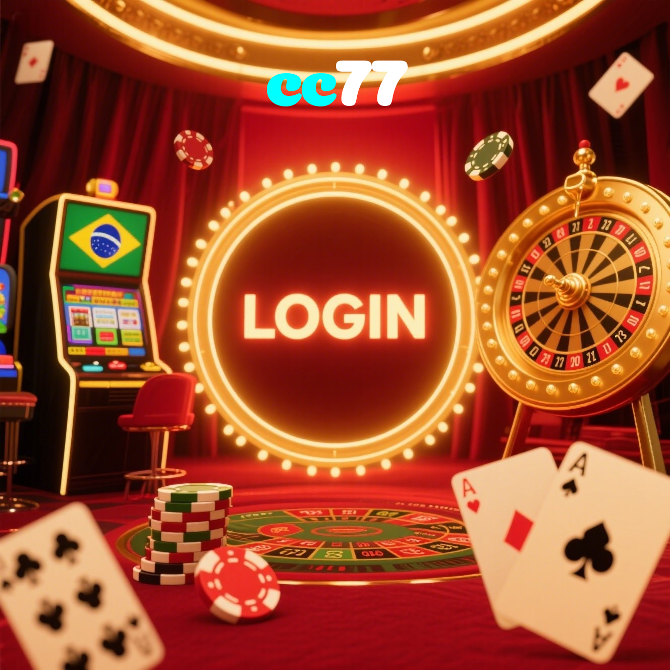 cc77:Vire um mestre do Blackjack e conquiste sua vitória!
