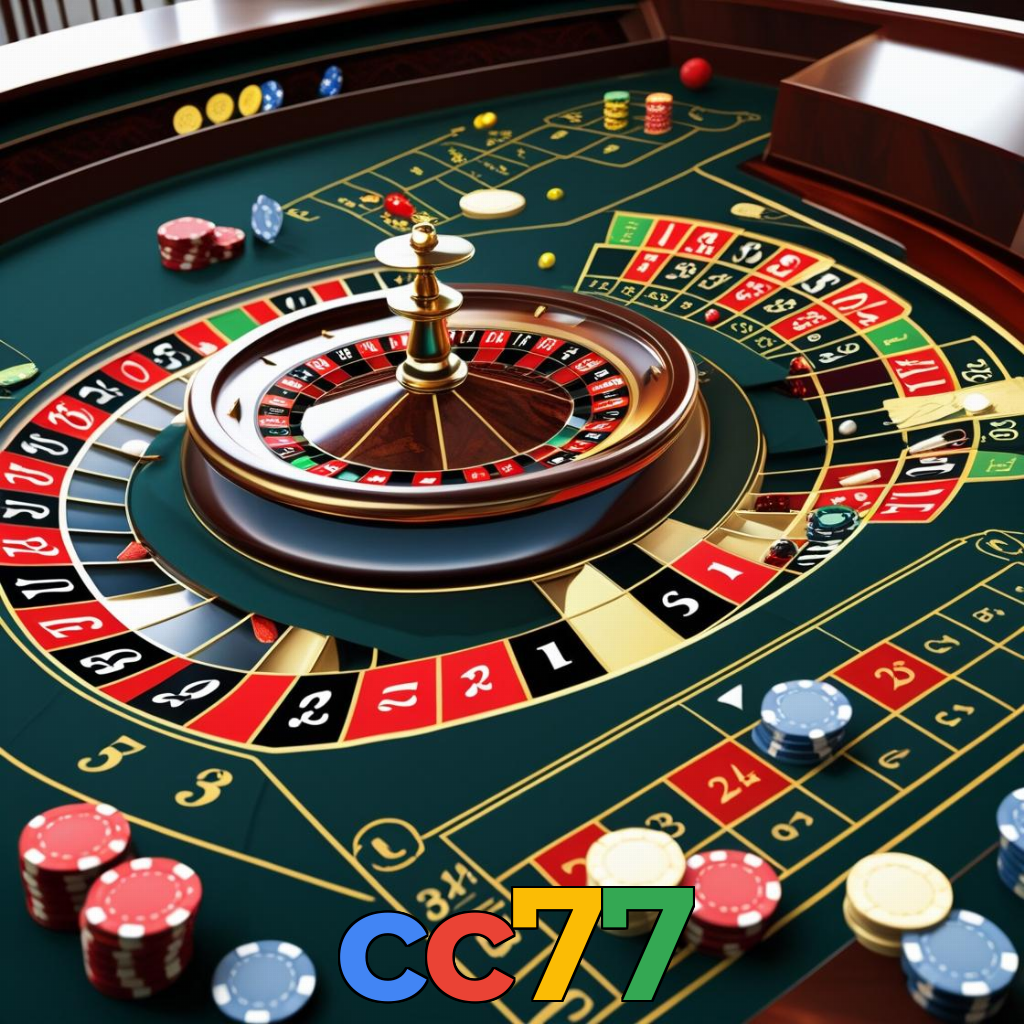 cc77:Jogue no melhor cassino online e descubra os maiores prêmios!