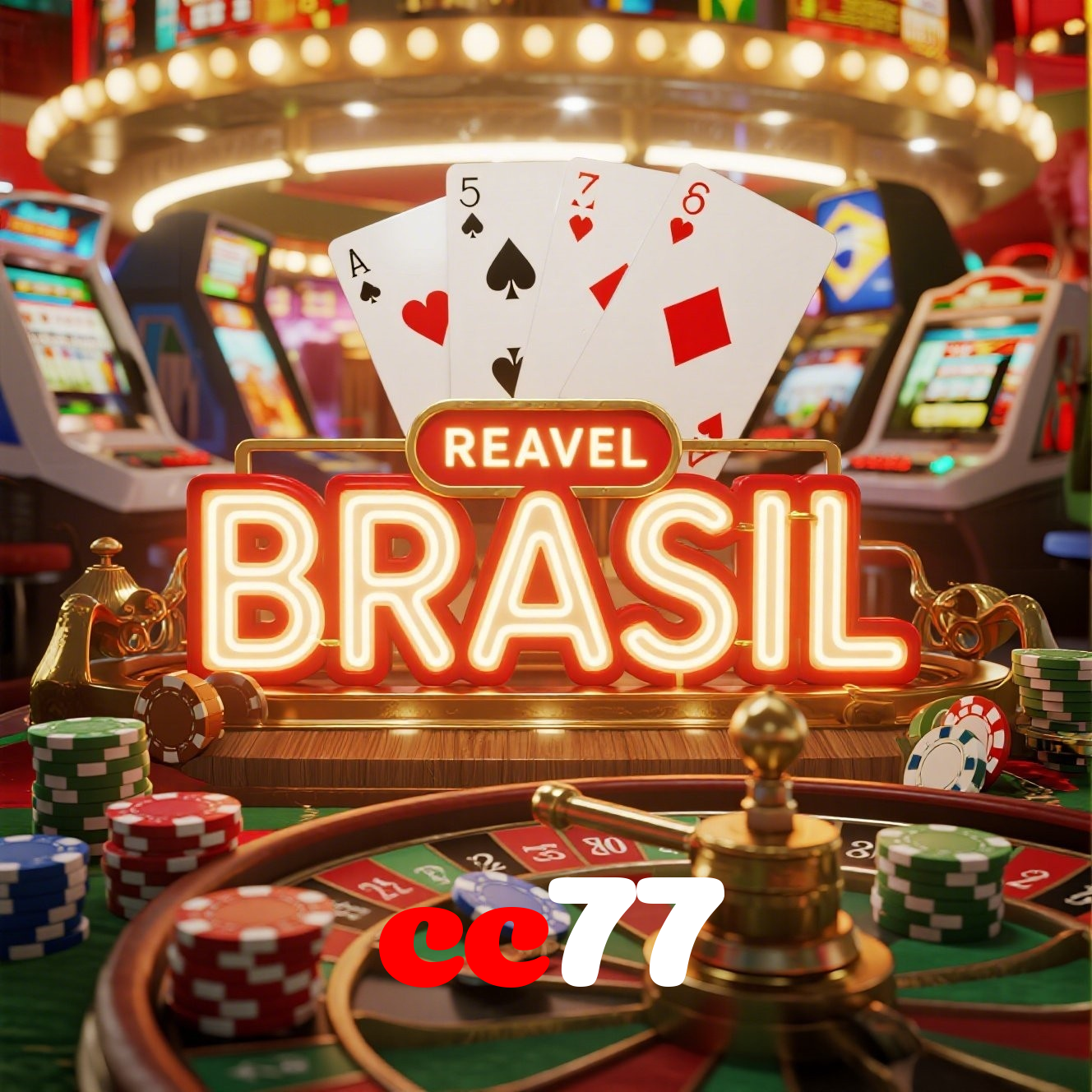 cc77:Aposte agora nas roletas e conquiste prêmios fantásticos!