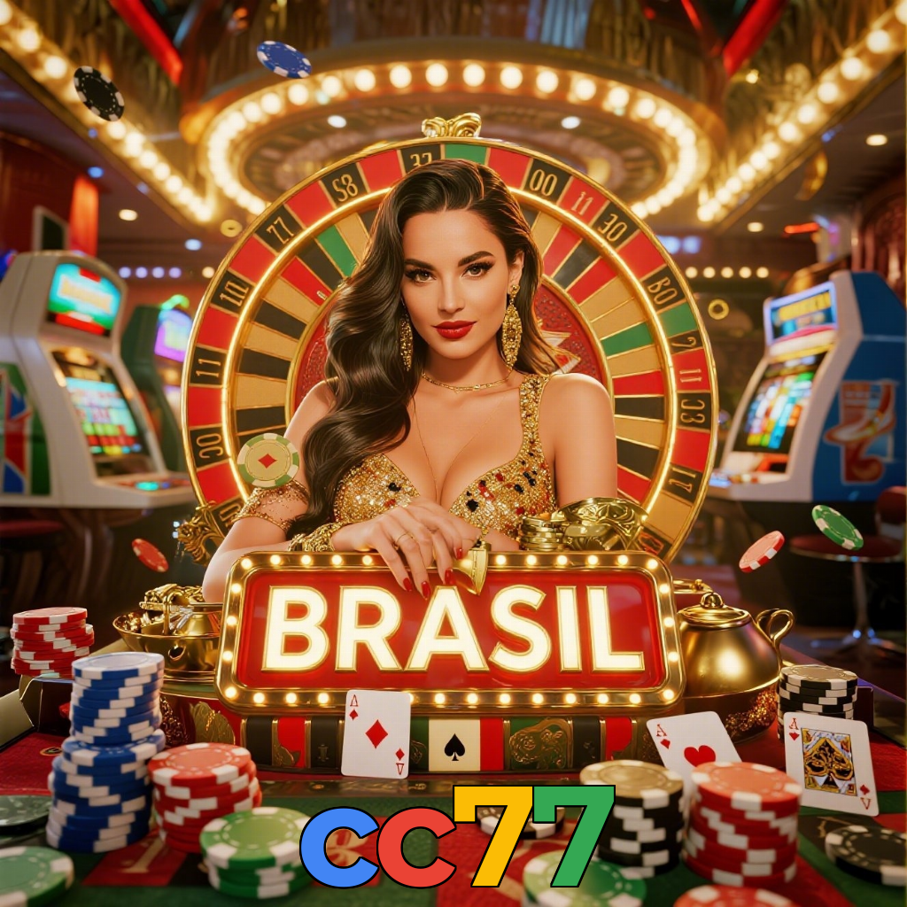 cc77:Jogue blackjack, roleta e aposte no futebol para vitórias emocionantes!