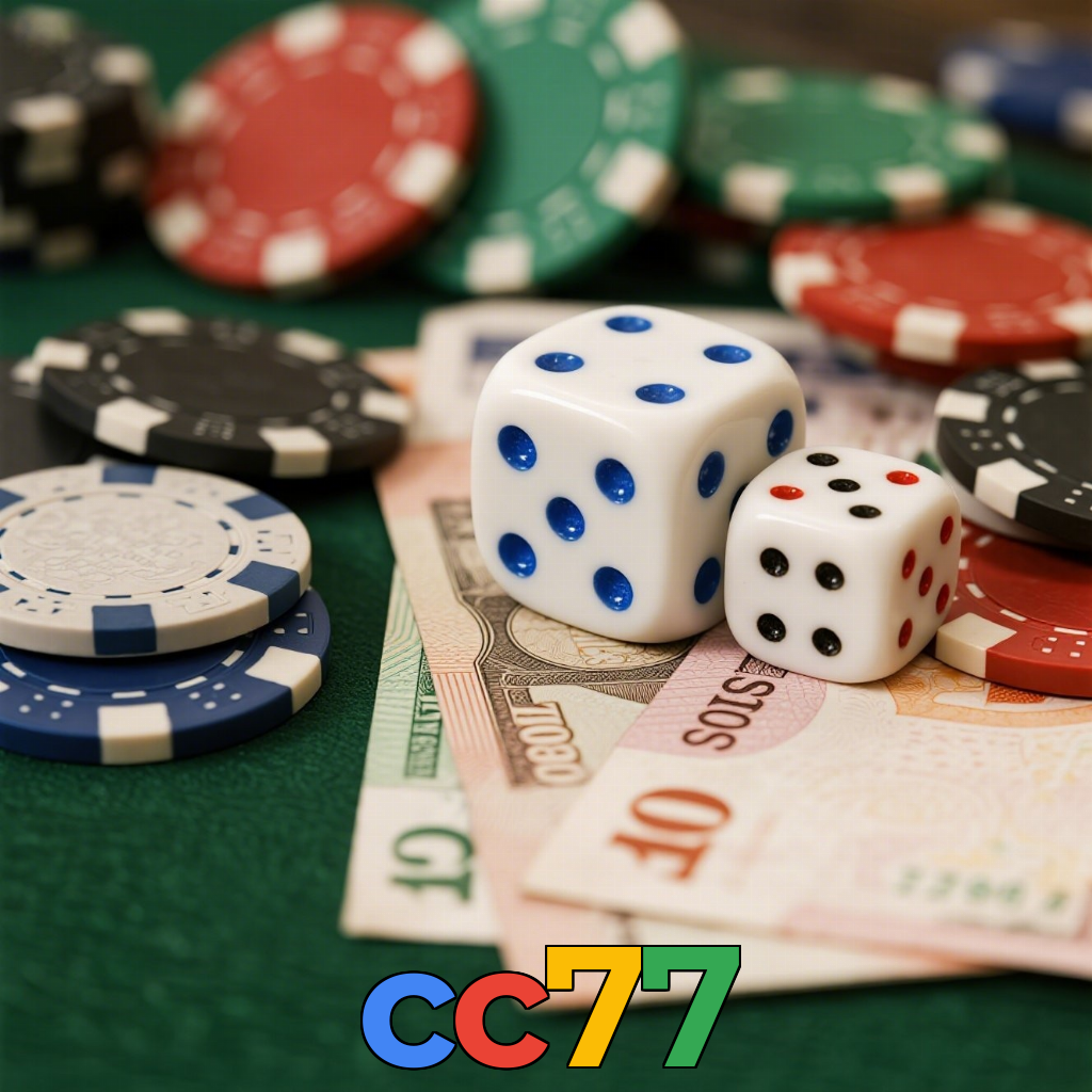 cc77:O melhor cassino para você jogar slots e apostar no seu time de futebol!