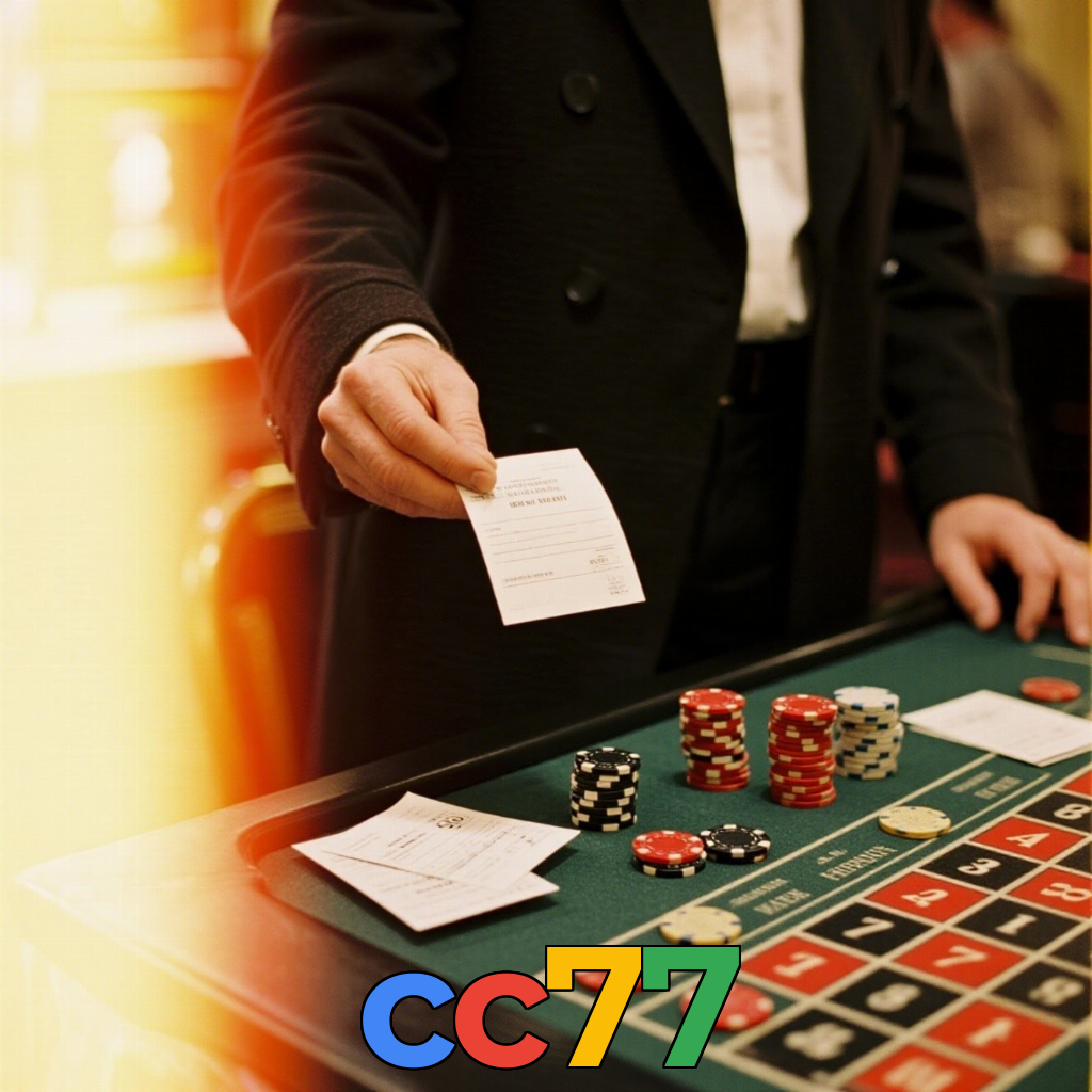 cc77：Conquiste prêmios no futebol e vença nas mesas de poker online!