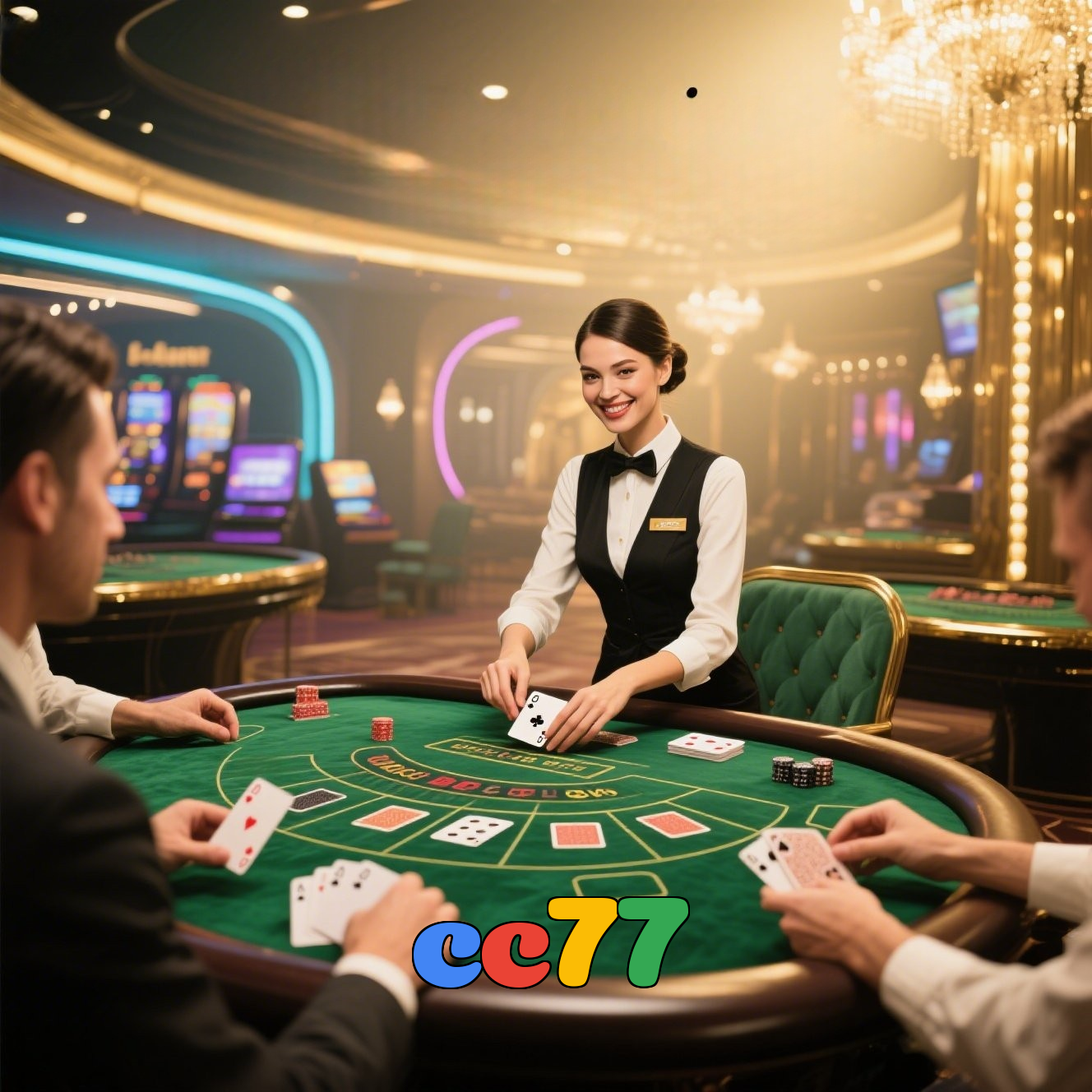 cc77:Jogue blackjack e conquiste a vitória no cassino online!
