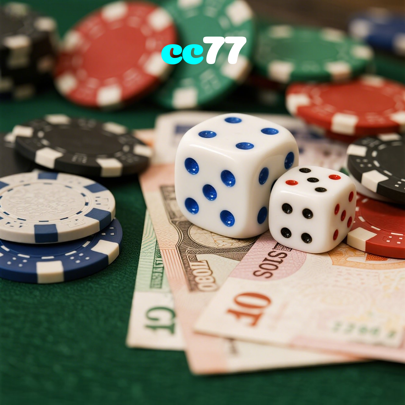 cc77:O cassino online mais confiável para jogar blackjack e apostar no futebol!