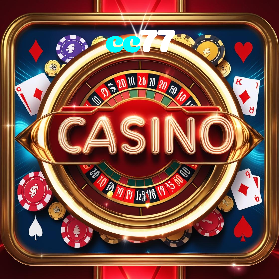 cc77:Jogue poker e vença como um verdadeiro campeão!