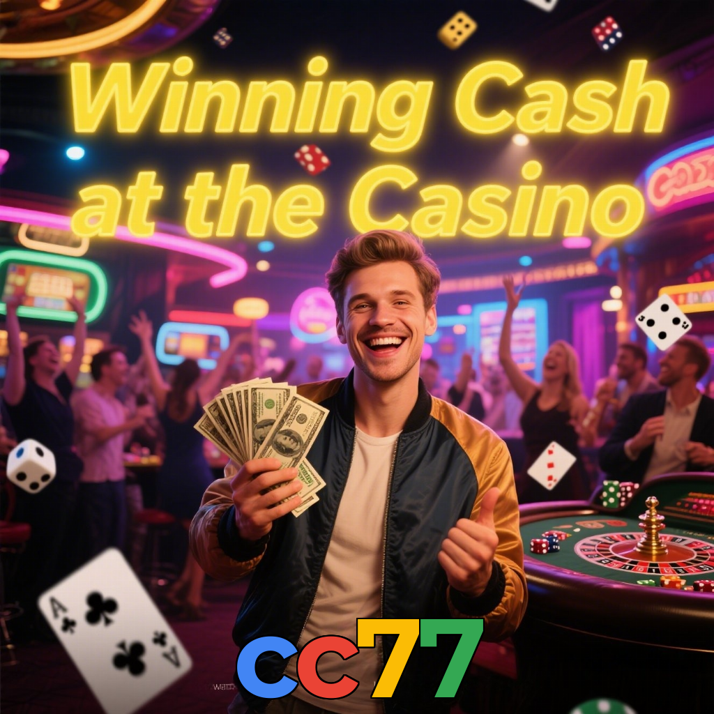 cc77：As melhores slots com grandes vitórias te aguardam! Jogue agora!