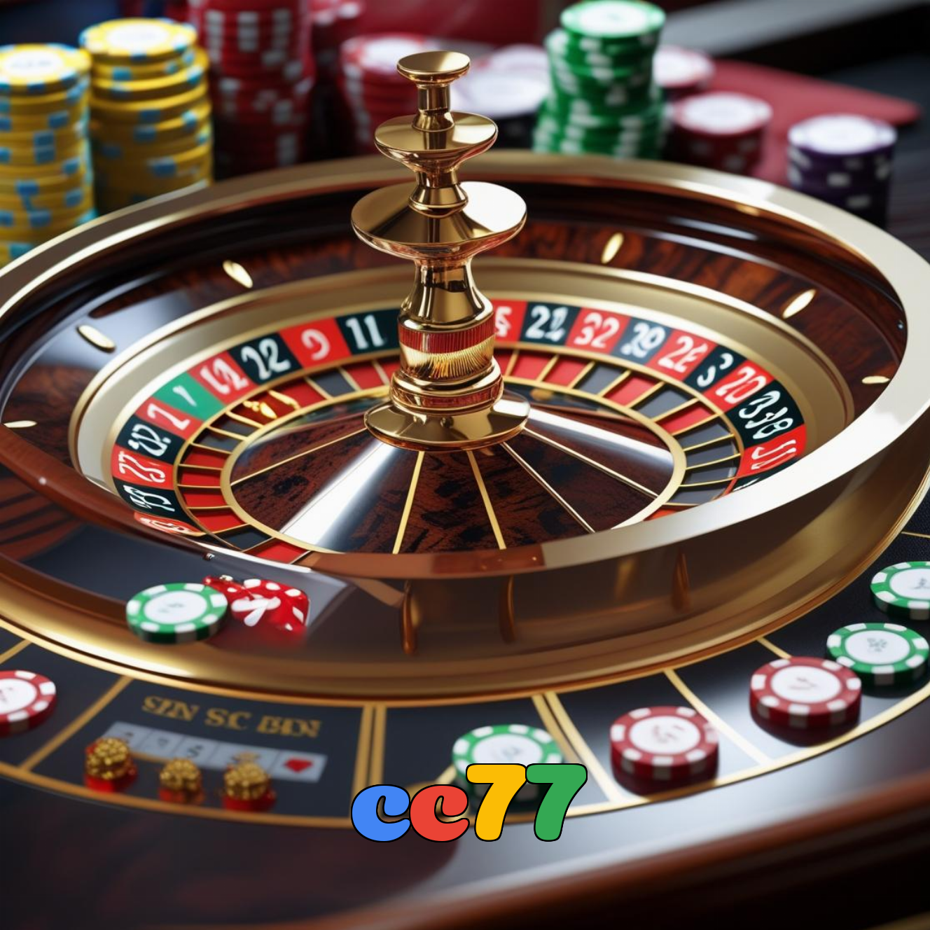 cc77：Aposte no futebol e jogue as melhores slots para grandes vitórias!