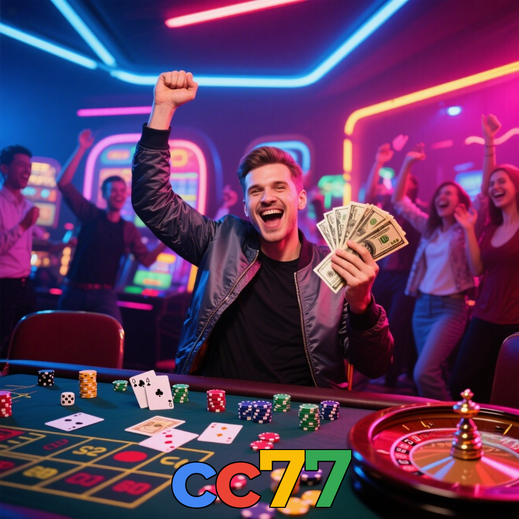 cc77:Entre no jogo e viva a emoção do futebol online!