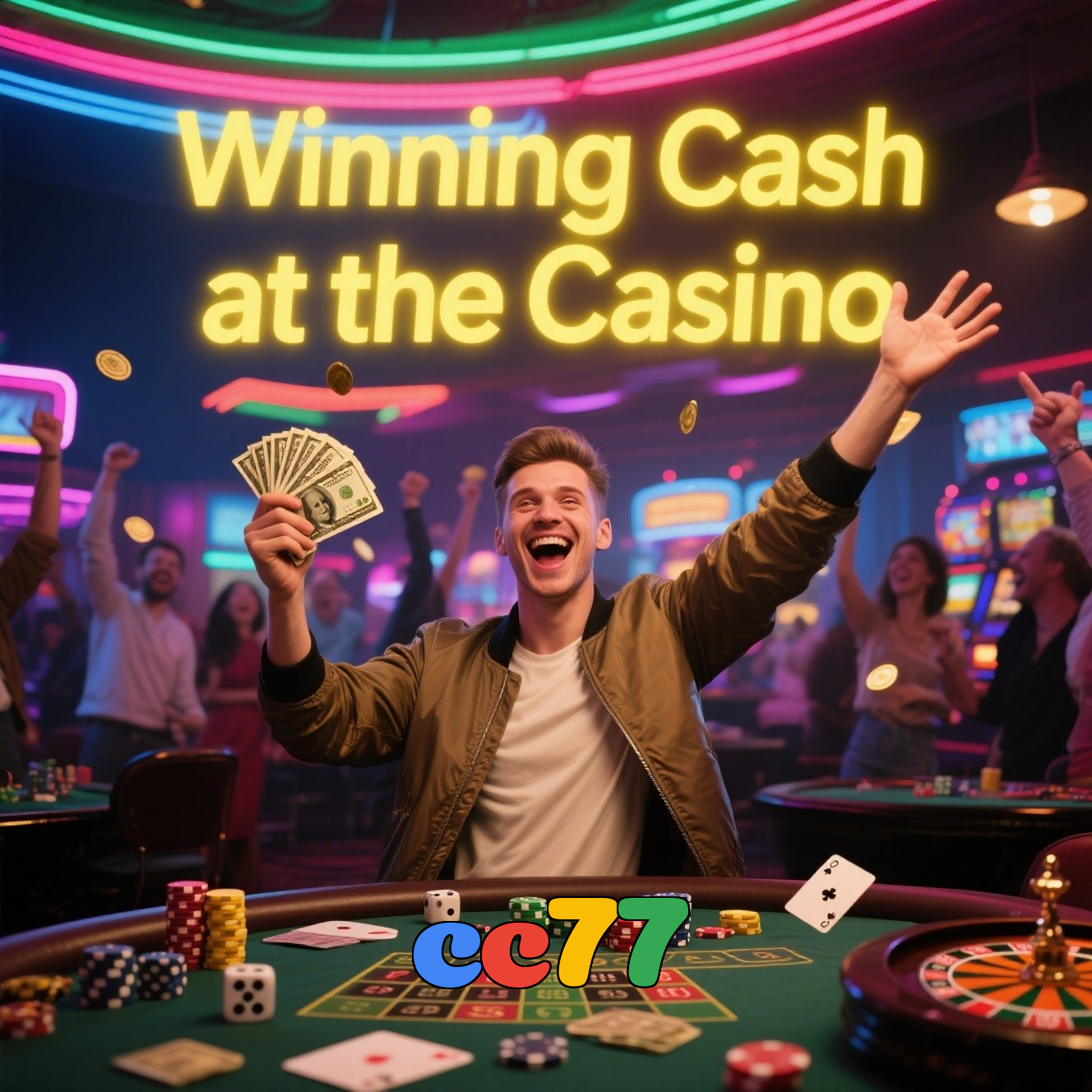 cc77:Ganhe prêmios jogando slots e apostando no futebol online!