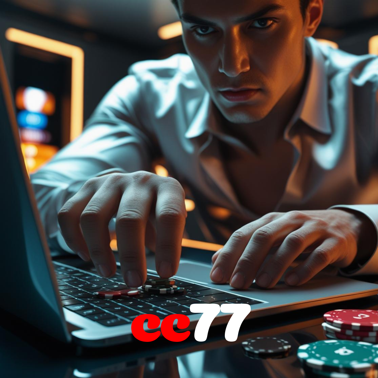 cc77:Jogue slots, aposte no futebol e ganhe no melhor cassino online!