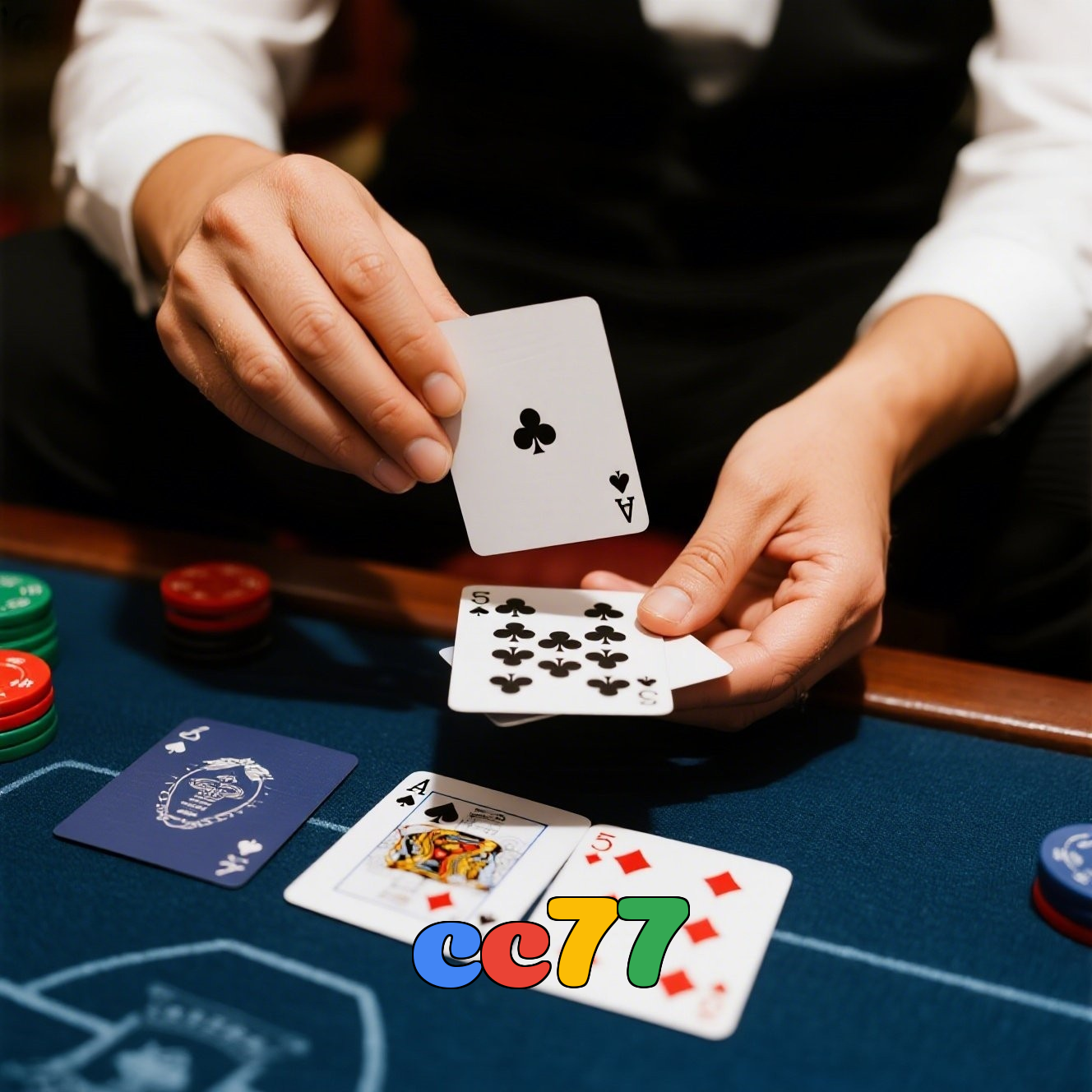cc77：Apostas ao vivo no futebol e diversão garantida com slots e roleta!