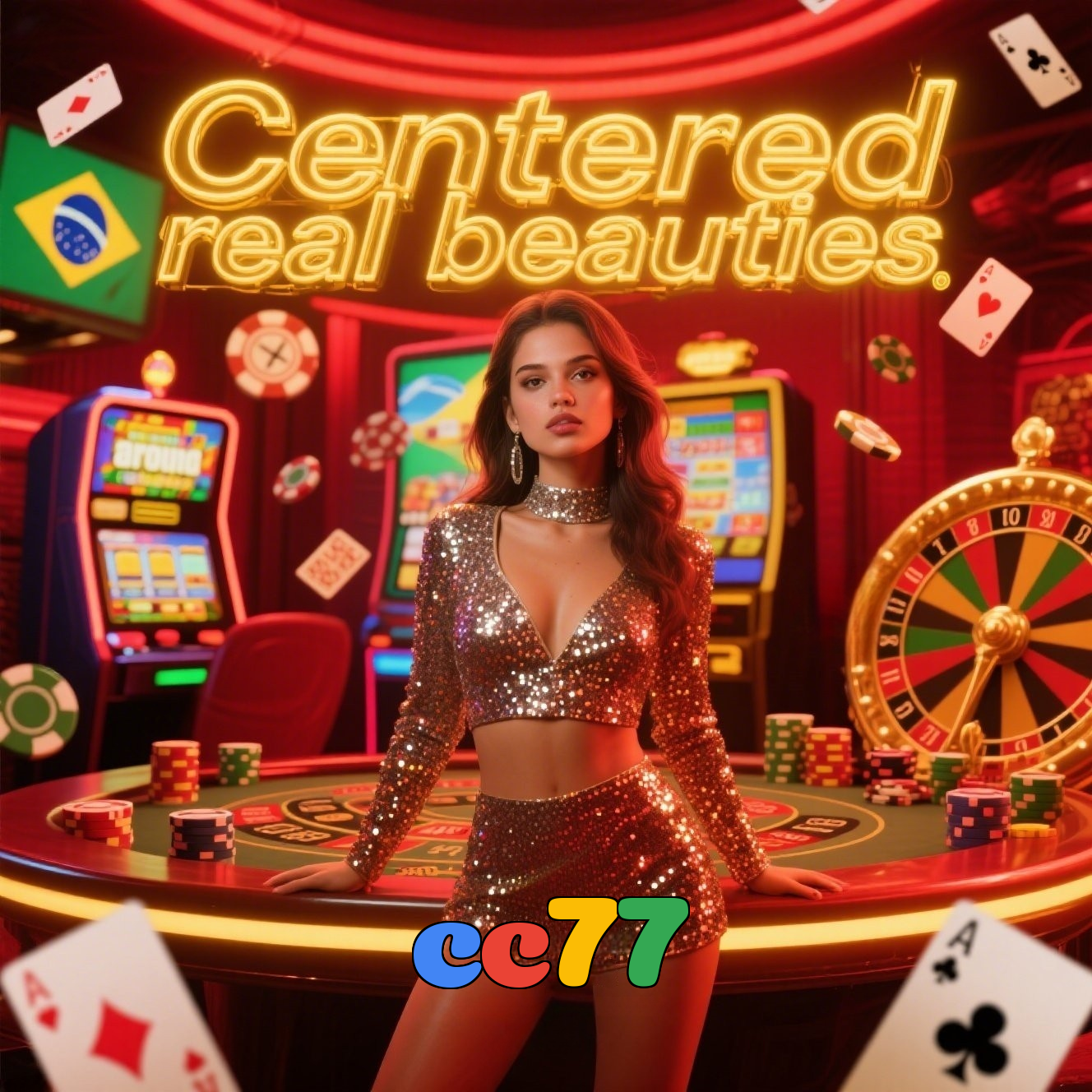 cc77:Jogue blackjack, aposte no futebol e conquiste vitórias épicas no cassino online!