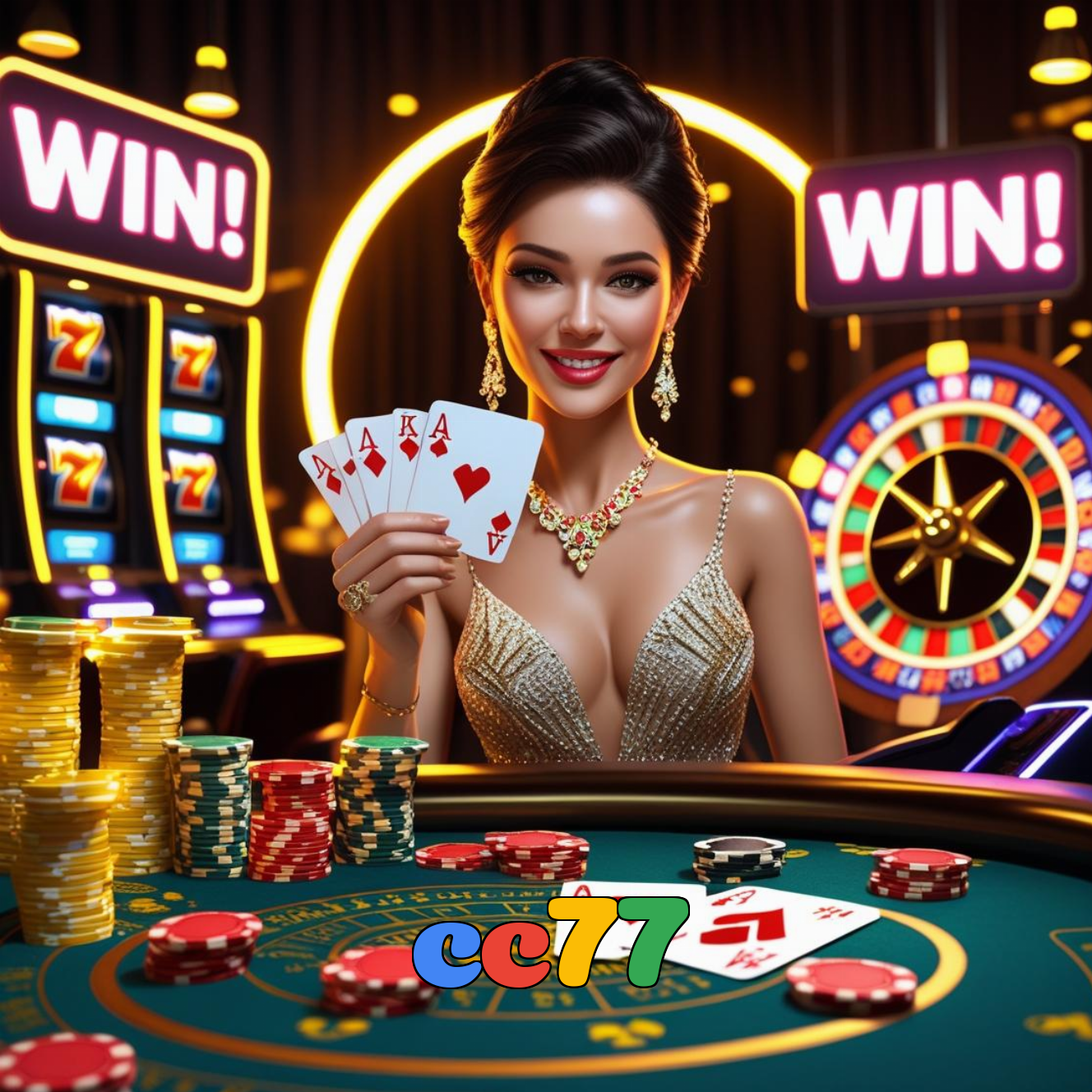 cc77:Jogue poker, aposte no futebol e ganhe prêmios incríveis!
