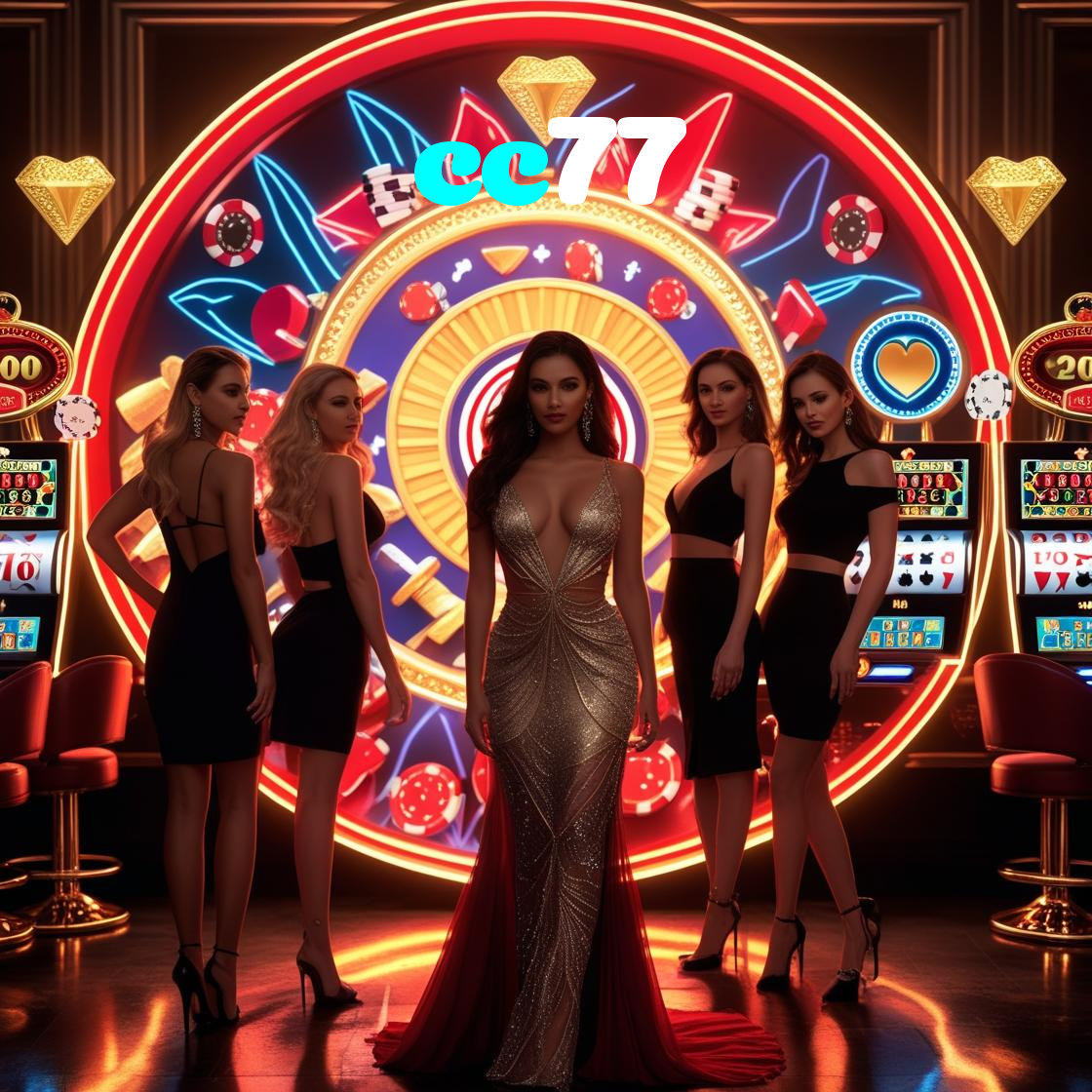 cc77:O cassino online mais confiável com apostas no futebol e prêmios em blackjack!
