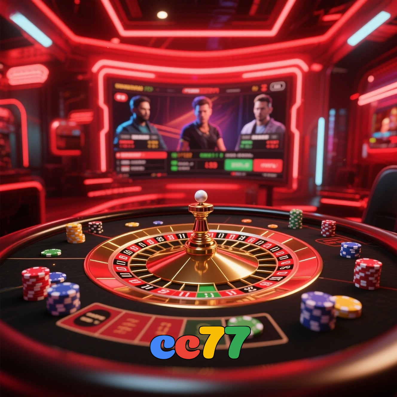 cc77:Jogue nas nossas mesas de poker e conquiste vitórias épicas!