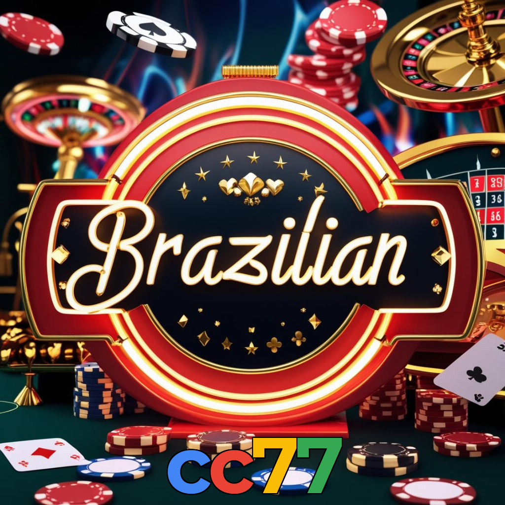 cc77:Jogue poker, roleta e aposte no futebol para uma experiência épica!