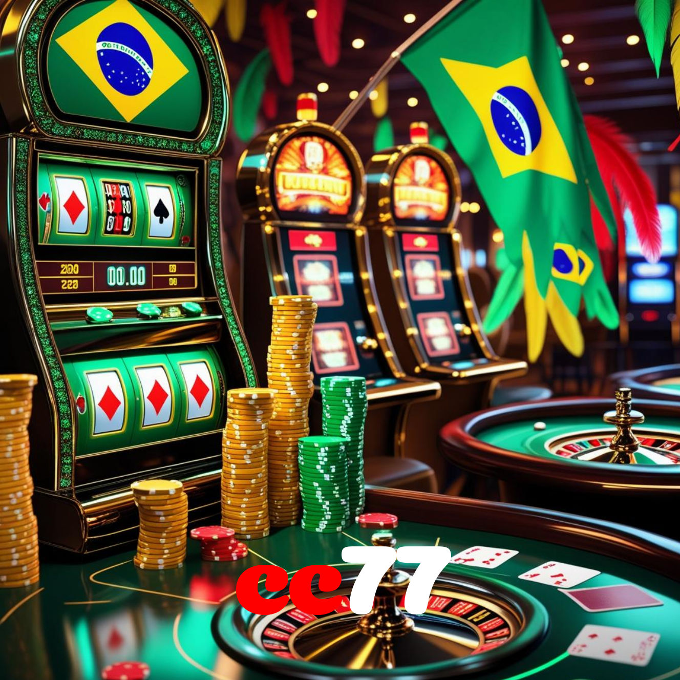cc77:Vire um mestre do Blackjack e conquiste sua vitória!