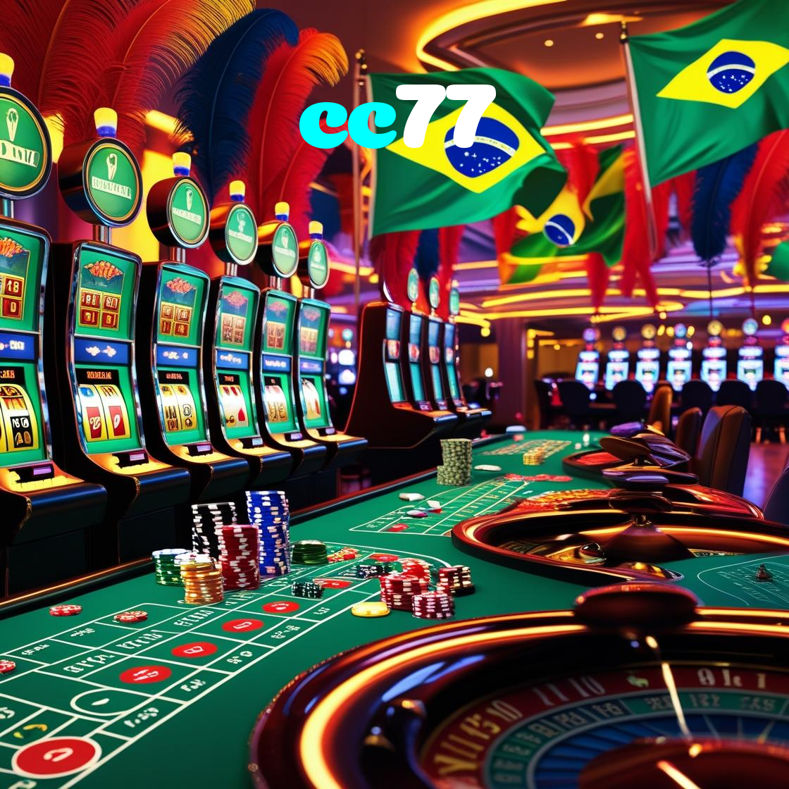 cc77：Jogue poker, aposte no futebol e tenha uma experiência incrível no cassino online!