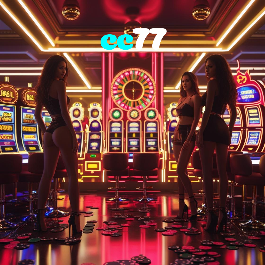 cc77:Jogue blackjack, slots e aposte ao vivo no futebol, tudo no mesmo cassino!