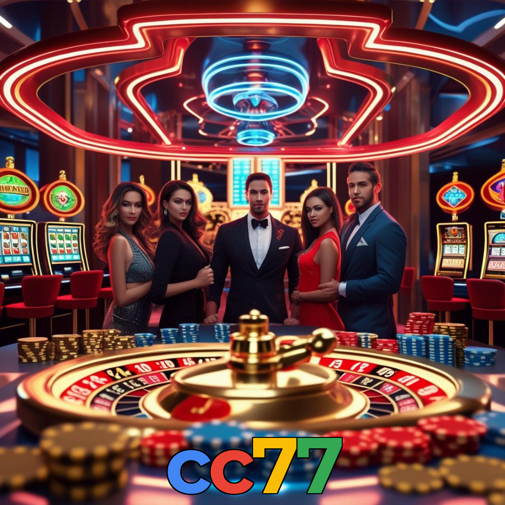 cc77:As melhores slots com grandes vitórias te aguardam! Jogue agora!
