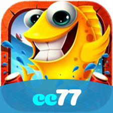 cc77：Jogue nas melhores slots e vença o jackpot agora mesmo!