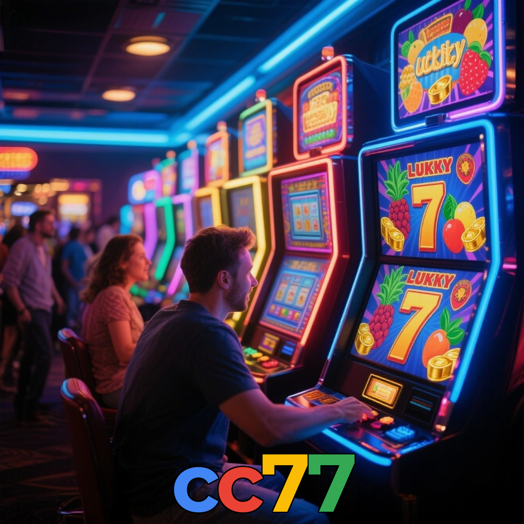 cc77:O cassino online mais confiável para você apostar no futebol e jogar blackjack!