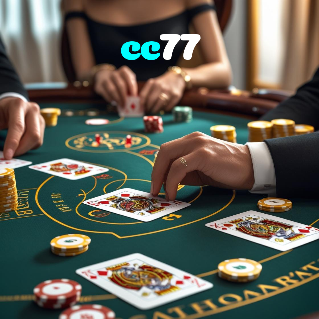 cc77：Apostas no futebol e grandes vitórias em roleta e blackjack!