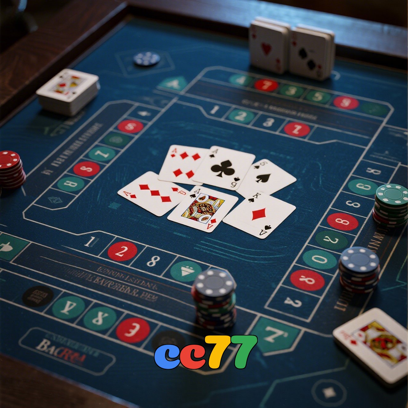 cc77:Em nosso cassino online, grandes prêmios estão ao seu alcance!