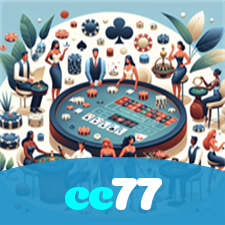 cc77：A emoção das slots online te espera! Gire e ganhe prêmios incríveis!