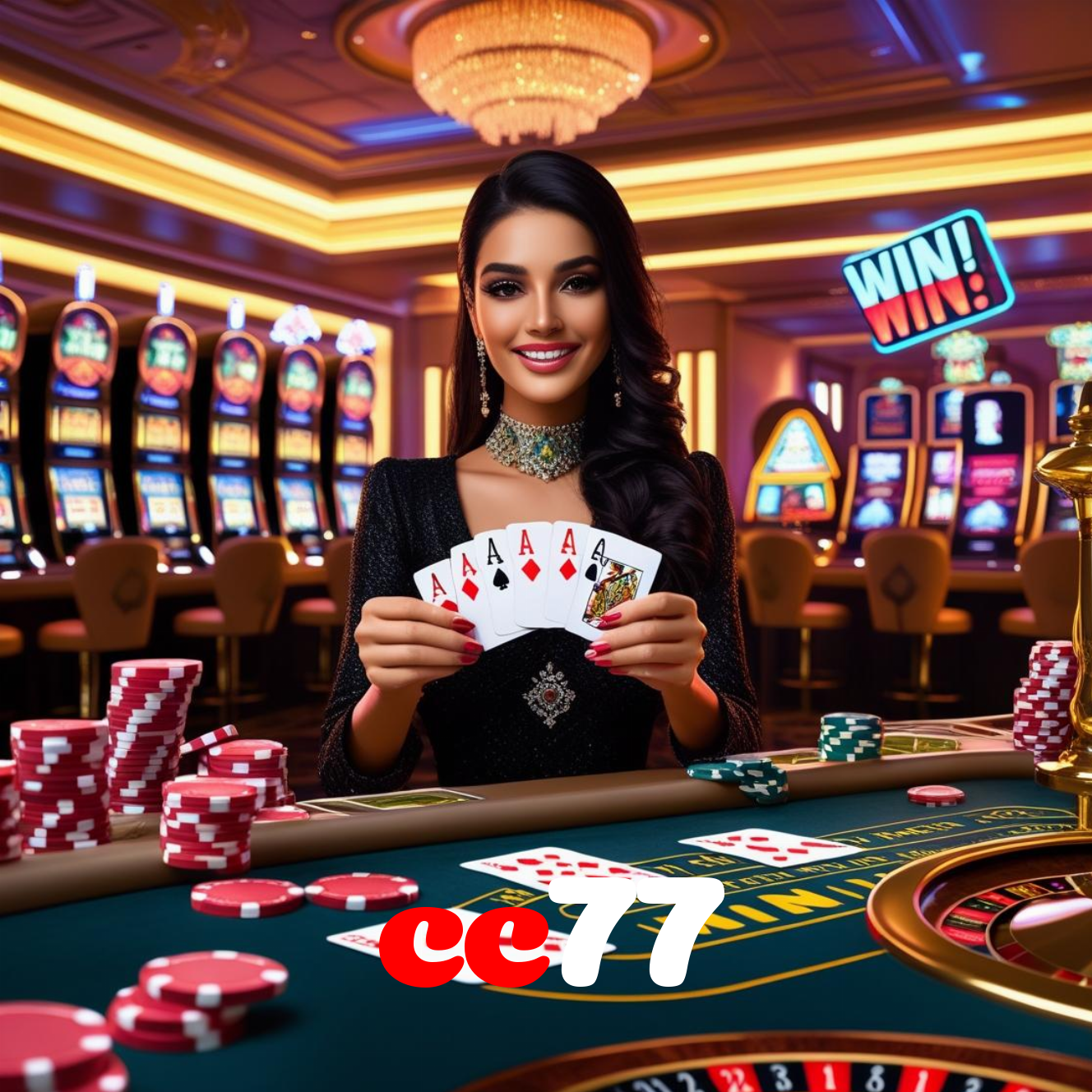 cc77:Jogue agora no nosso cassino online e ganhe muito mais!