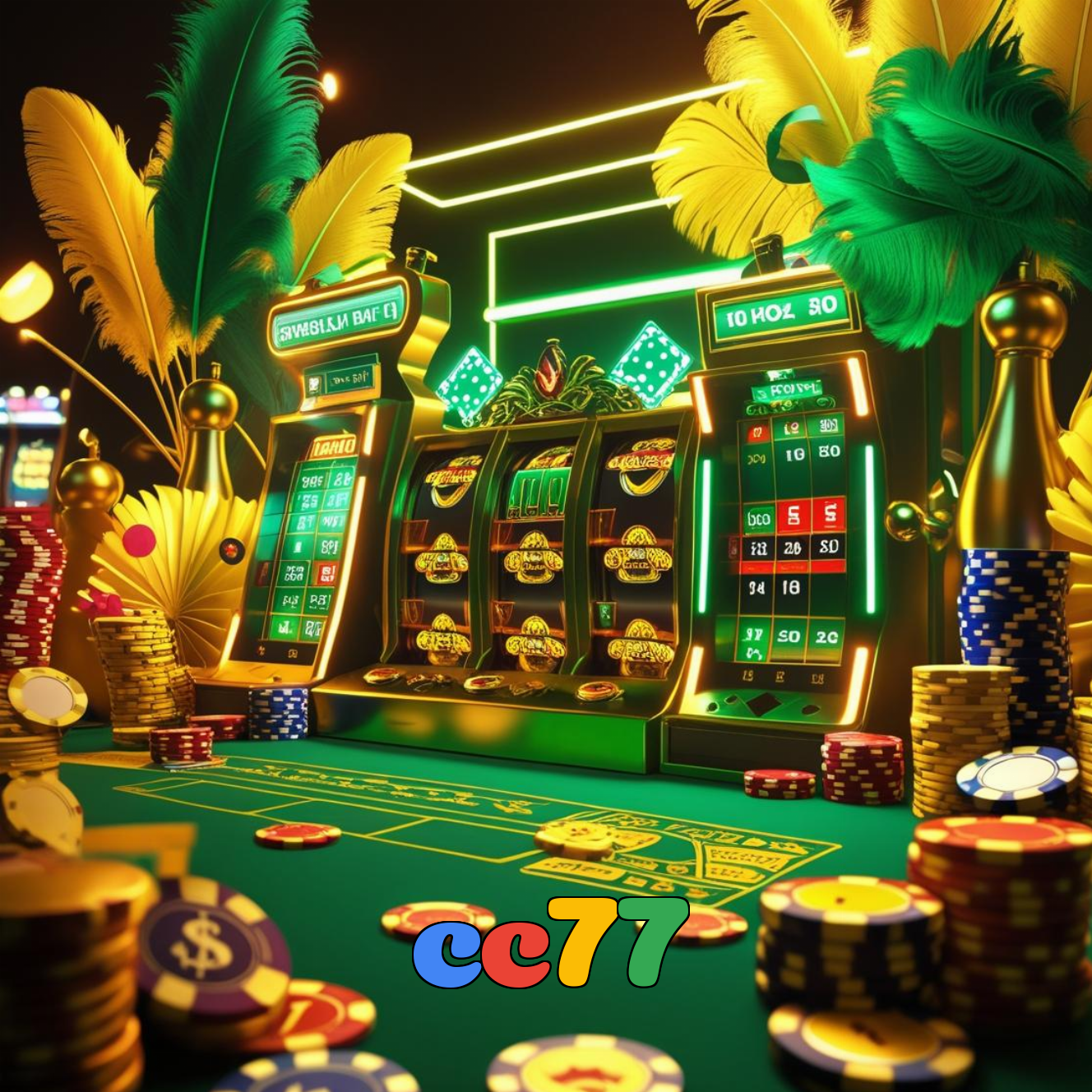 cc77:Jogue blackjack, aposte no futebol e ganhe prêmios no cassino online!