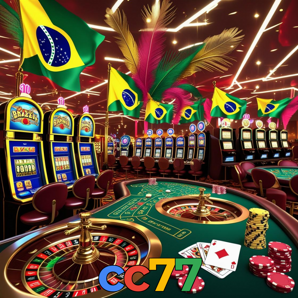 cc77:O cassino online mais seguro para apostar no futebol e jogar blackjack!