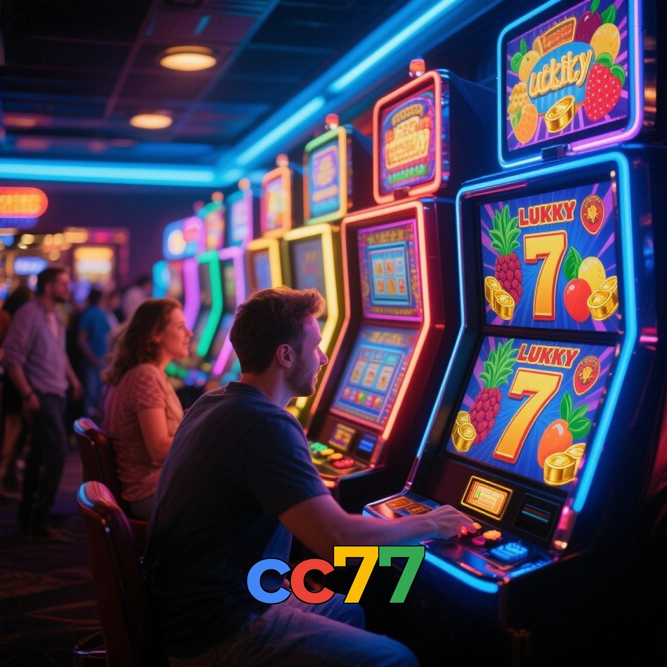 cc77:O melhor cassino online para quem ama futebol e jogos como poker e slots!