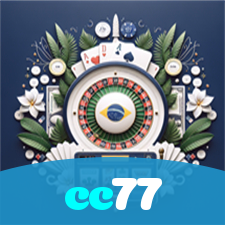 cc77：Jogue blackjack, aposte no futebol e conquiste vitórias incríveis!