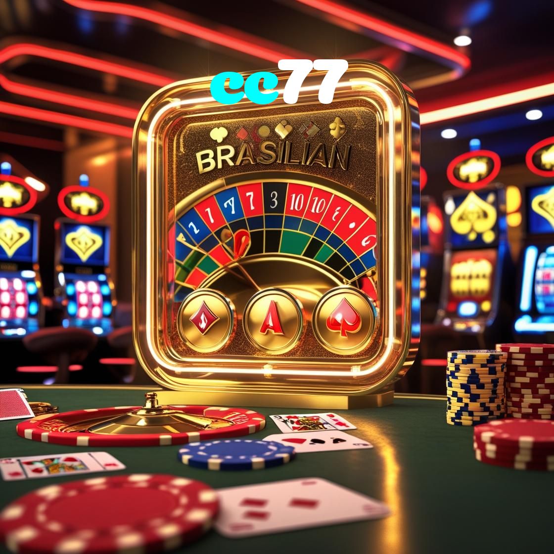 cc77:Jogue slots, aposte no futebol e vença em grande estilo!