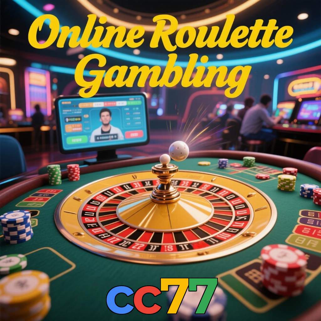 cc77:Onde a diversão e a sorte se encontram: poker, roleta e futebol online!
