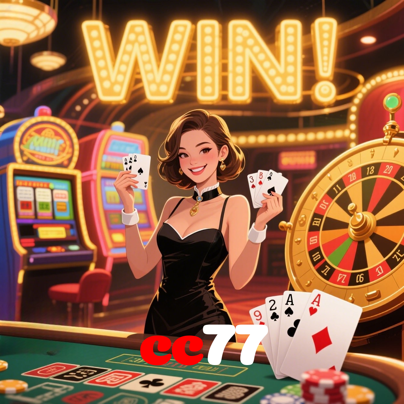cc77:Gire as slots e conquiste prêmios incríveis no nosso cassino!